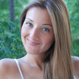 Ευρυδίκη Κλειδή